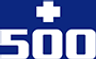 Logo de Plus500