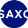 Logo de Saxo