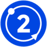 Logo de Bit2Me