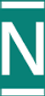 Logo de N26