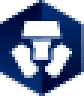 Logo de Crypto.com