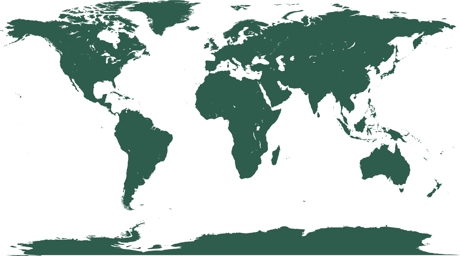 Mapa de oficinas de Level Deals